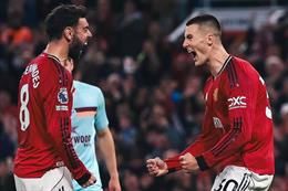 Sesko đủ sức cạnh tranh Vua phá lưới Premier League mùa tới