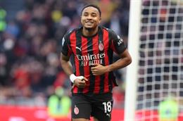 AC Milan rao bán Christopher Nkunku