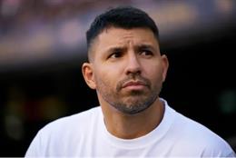 Sergio Aguero chọn CLB vô địch Champions League mùa này