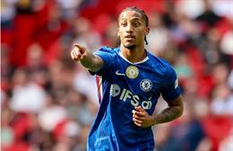 Barca nhắm sao Chelsea nâng cấp hàng công