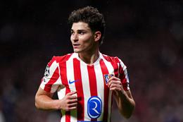 Điểm tin bóng đá tối 29/4: Atletico Madrid tuyên bố Julian Alvarez không phải để bán