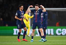 10 lí do PSG 5-4 Bayern là trận Champions league vui nhất từng có