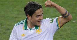 Paulo Dybala đạt thỏa thuận sơ bộ, sẵn sàng gia nhập Boca Juniors