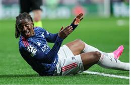 Steven Gerrard chỉ ra 2 cầu thủ Arsenal phải đá chính trước Atletico