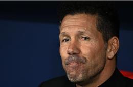 HLV Diego Simeone: “Atletico chơi tốt hơn Arsenal”