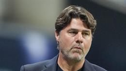 Pochettino buồn bã trước sự sa sút của Tottenham