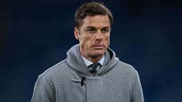 Scott Parker chia tay Burnley sau khi CLB xuống hạng