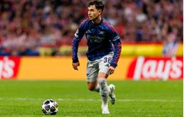 Steven Gerrard thất vọng khi Liverpool không thể có Martin Zubimendi
