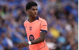 Marcus Rashford sẽ phát triển mạnh ở Arsenal
