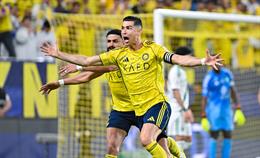 Cristiano Ronaldo thừa nhận ngày giải nghệ đang đến gần