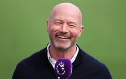 Alan Shearer dự đoán kết quả trận MU vs Liverpool