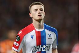 Liverpool đang đàm phán chiêu mộ Adam Wharton 