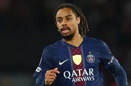 Điểm tin bóng đá tối 2/5: Liverpool đưa sao PSG vào tầm ngắm