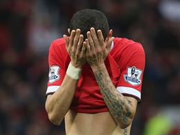 Ký ức bóng đá: Đằng sau thương vụ Di Maria đến Man Utd hè 2014