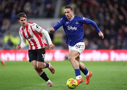 Liệu Jack Grealish còn tin rằng mình là một cầu thủ đẳng cấp hàng đầu?