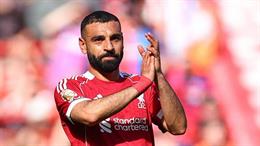 Mohamed Salah: “Đã đến lúc tôi phải rời Liverpool”