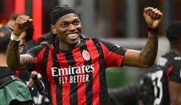 MU dùng 3 cầu thủ để hy vọng có Rafael Leao