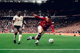 Man United thấp thỏm chờ kết quả kiểm tra chấn thương của Sesko