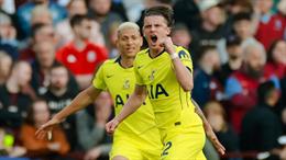 Gallagher ca ngợi De Zerbi sau trận thắng Aston Villa
