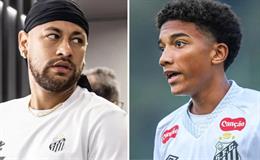 Điểm tin sáng 4/5: Ronaldo gây thất vọng, Neymar va chạm con trai Robinho
