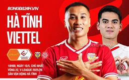 Nhận định Hà Tĩnh vs Thể Công (18h00 ngày 10/5): Thay tướng chờ đổi vận
