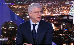 Arsene Wenger bảo vệ màn ăn mừng của Arsenal