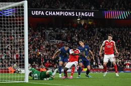 Đưa Arsenal vào chung kết, người hùng Bukayo Saka nói gì?