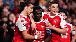 Arsenal sắp trở thành CLB có doanh thu cao nhất nước Anh