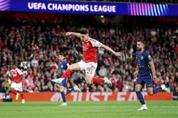 Sneijder chê bai thậm tệ chất lượng cặp đấu Arsenal vs Atletico