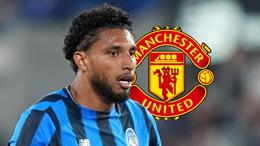 Điểm tin bóng đá tối 6/5: MU cạnh tranh Atletico Madrid vì Ederson