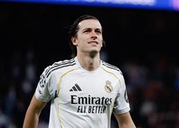 Hậu vệ Real Madrid thừa nhận xô xát với đồng đội