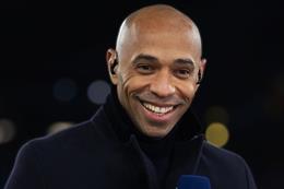 Henry đặt niềm tin vào thế hệ Saka: Đã đến lúc Arsenal trở thành bất tử