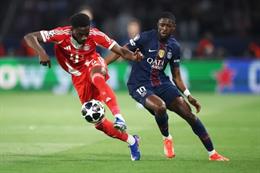 Chờ cơn mưa bàn thắng và kỷ lục Champions League bị xô đổ
