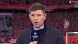 Steven Gerrard bày cách giúp Arsenal đánh bại PSG