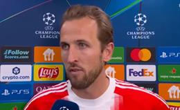 Harry Kane đưa ra dự đoán về trận Arsenal vs PSG