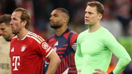 Neuer chỉ trích Bayern thiếu bản năng sát thủ trước PSG