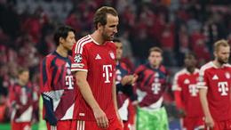 Harry Kane cân bằng kỷ lục Champions League của Ronaldo