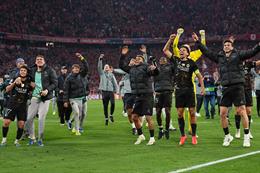 Những thống kê đáng nhớ sau khi PSG tiến vào chung kết C1
