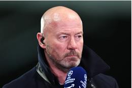 Alan Shearer dự đoán kết quả trận Liverpool vs Chelsea