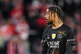 Arsenal nâng cấp hàng công bằng sao PSG