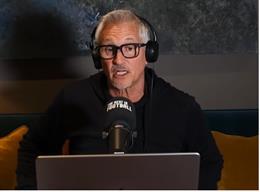Gary Lineker đưa ra dự đoán về trận chung kết Champions League