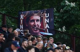 Unai Emery: Người đánh thức giấc mơ châu Âu của Aston Villa
