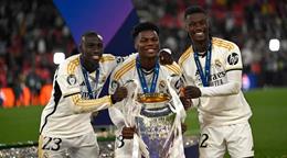 Sao Real Madrid cân nhắc giải nghệ sớm vì liên tục gặp vận đen