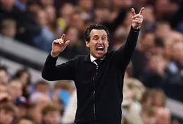 Mr Europa League Unai Emery lại một lần nữa lọt vào chung kết