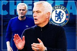 Chelsea được khuyên nên đưa Jose Mourinho trở lại