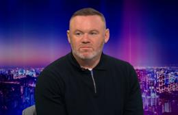 Wayne Rooney dành lời khen ngợi đặc biệt cho Marc Cucurella