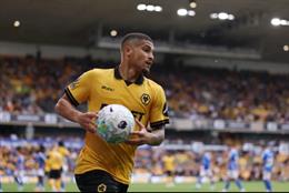 MU và Arsenal nhận tin buồn vụ cầu thủ của Wolves