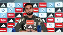 Arbeloa sẽ không làm trợ lý cho Mourinho ở Real Madrid