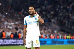Aubameyang bị Marseille loại khỏi đội hình vì hành động khó tin