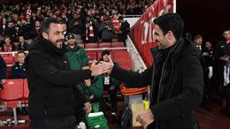 Cả Premier league hướng về Derby London West Ham - Arsenal: Ngày mà Tottenham cay đắng cổ vũ tử địch